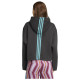 Adidas Γυναικείο φούτερ x FARM Rio Hoodie